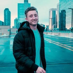 Meet your Posher, Joel